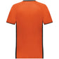 Orange/Black