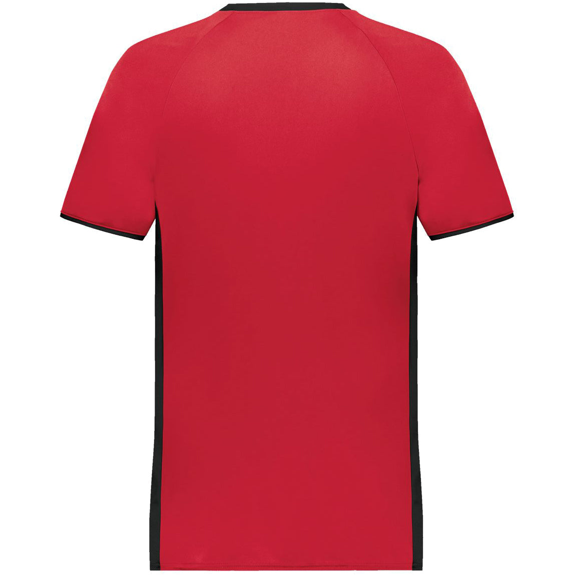 Scarlet/Black