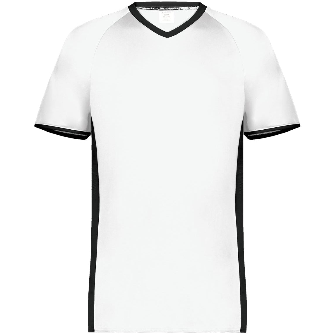 White/Black