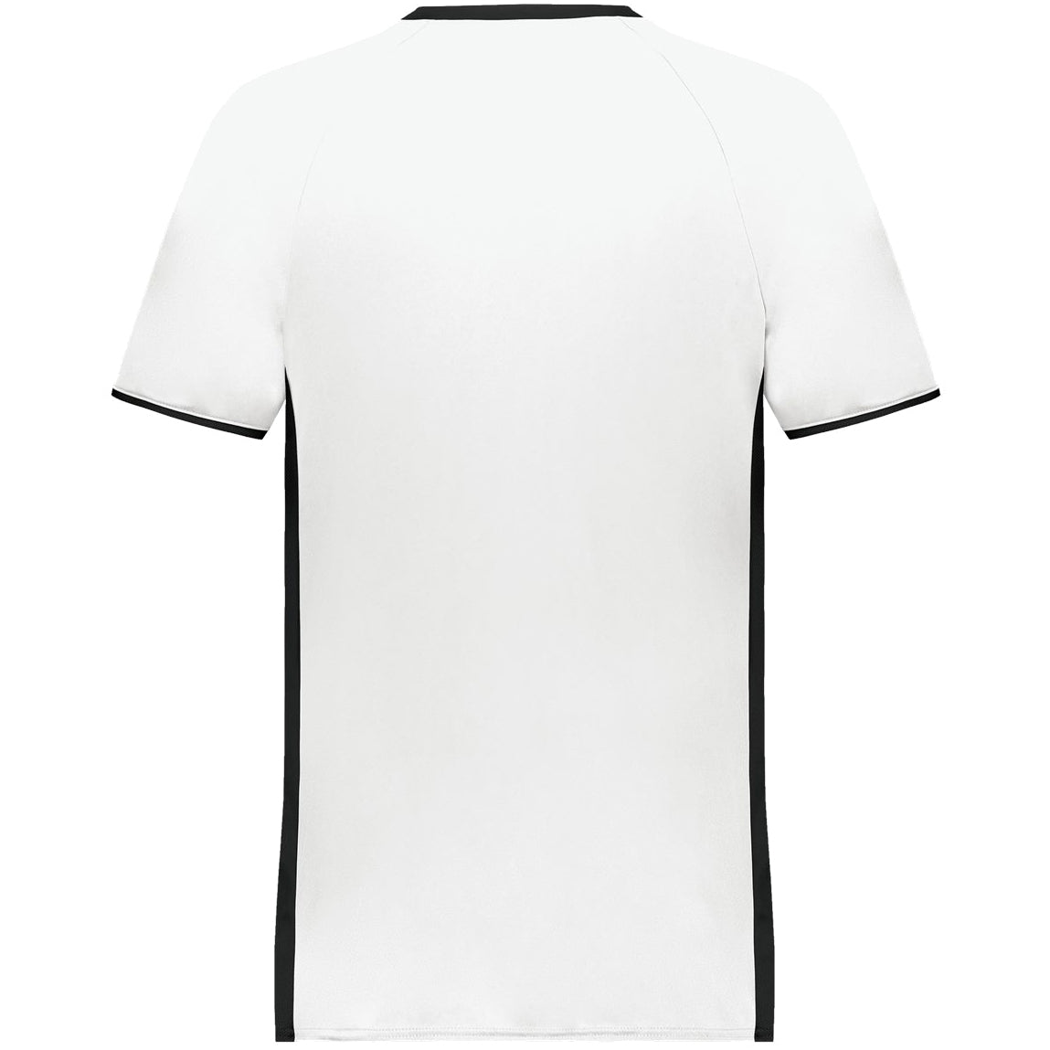White/Black