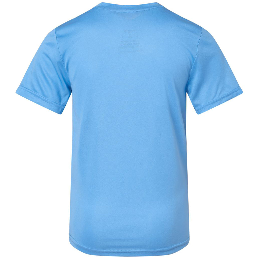 Columbia Blue