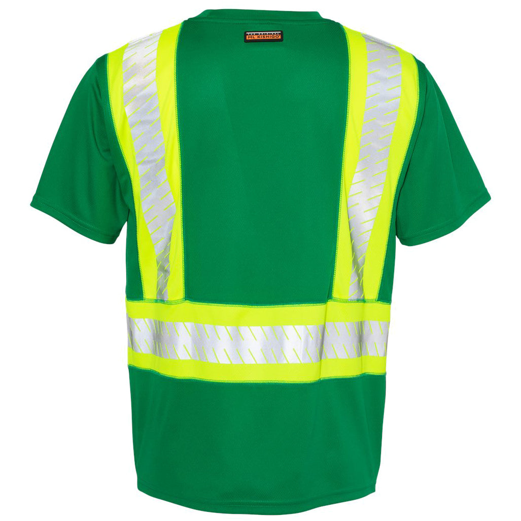 Green/Lime