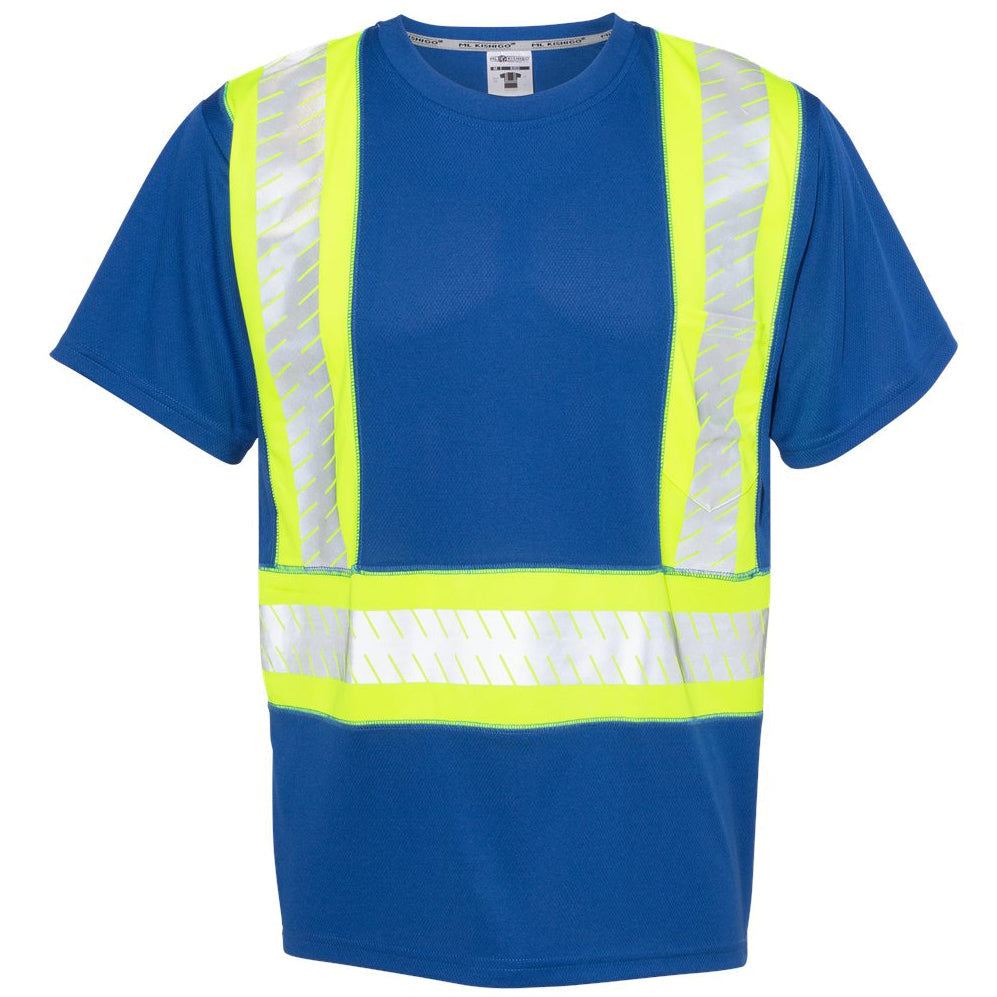 Royal Blue/Lime