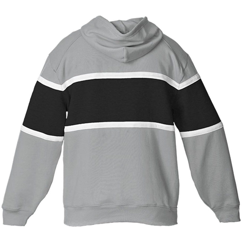 Oxford/Black/White