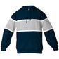 Navy/Oxford/White