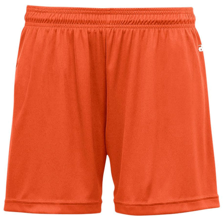 Burnt Orange