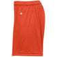 Burnt Orange