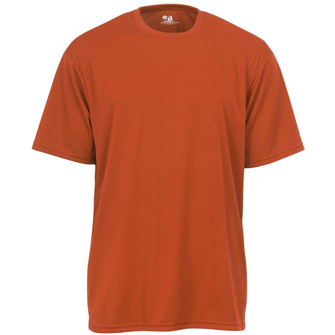 Burnt Orange