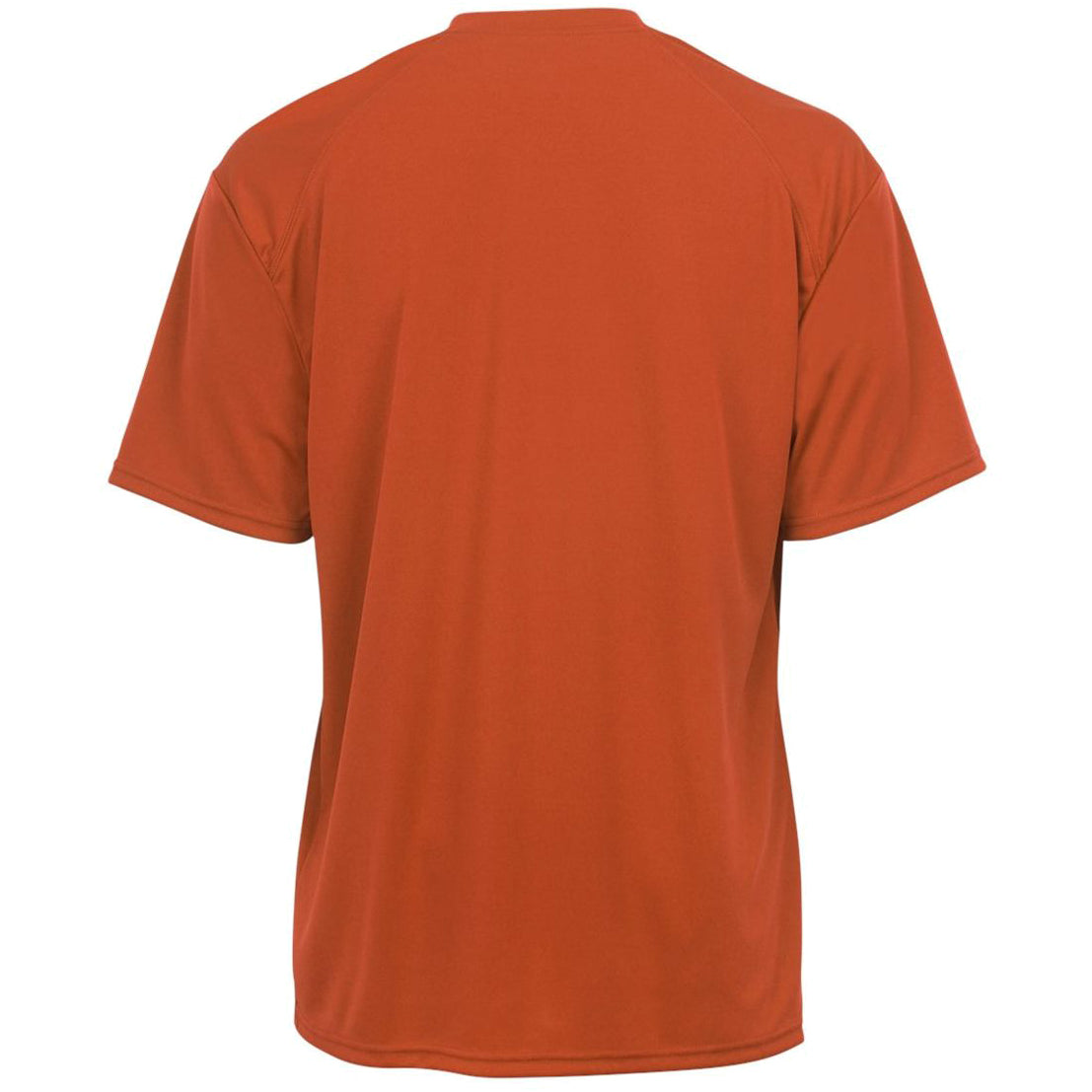 Burnt Orange