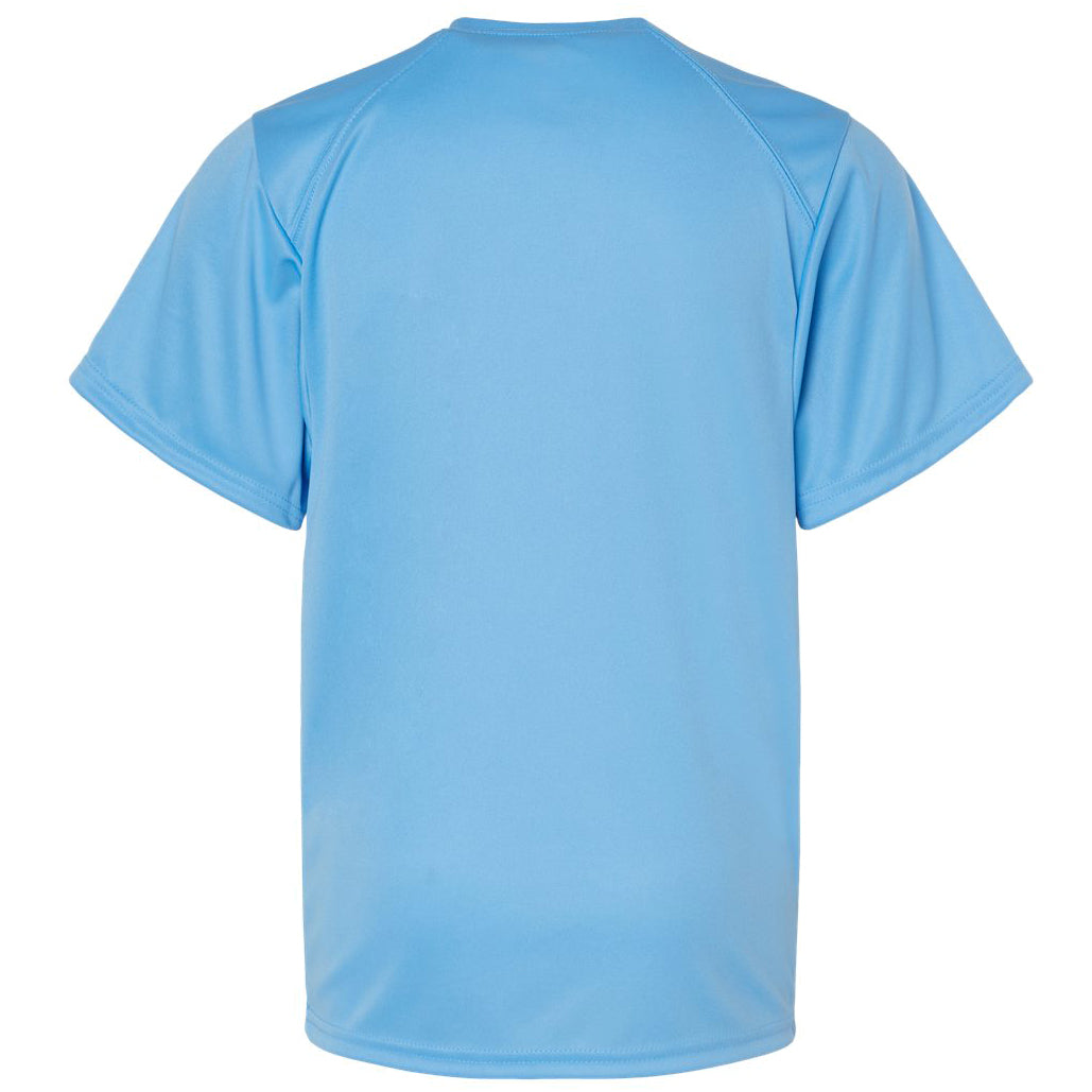 Columbia Blue