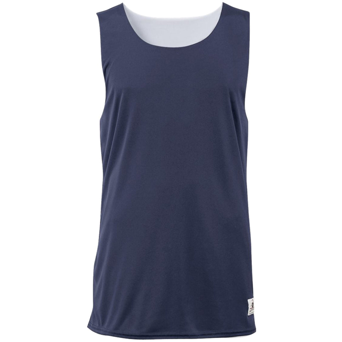 Navy/White