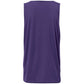 Purple/White