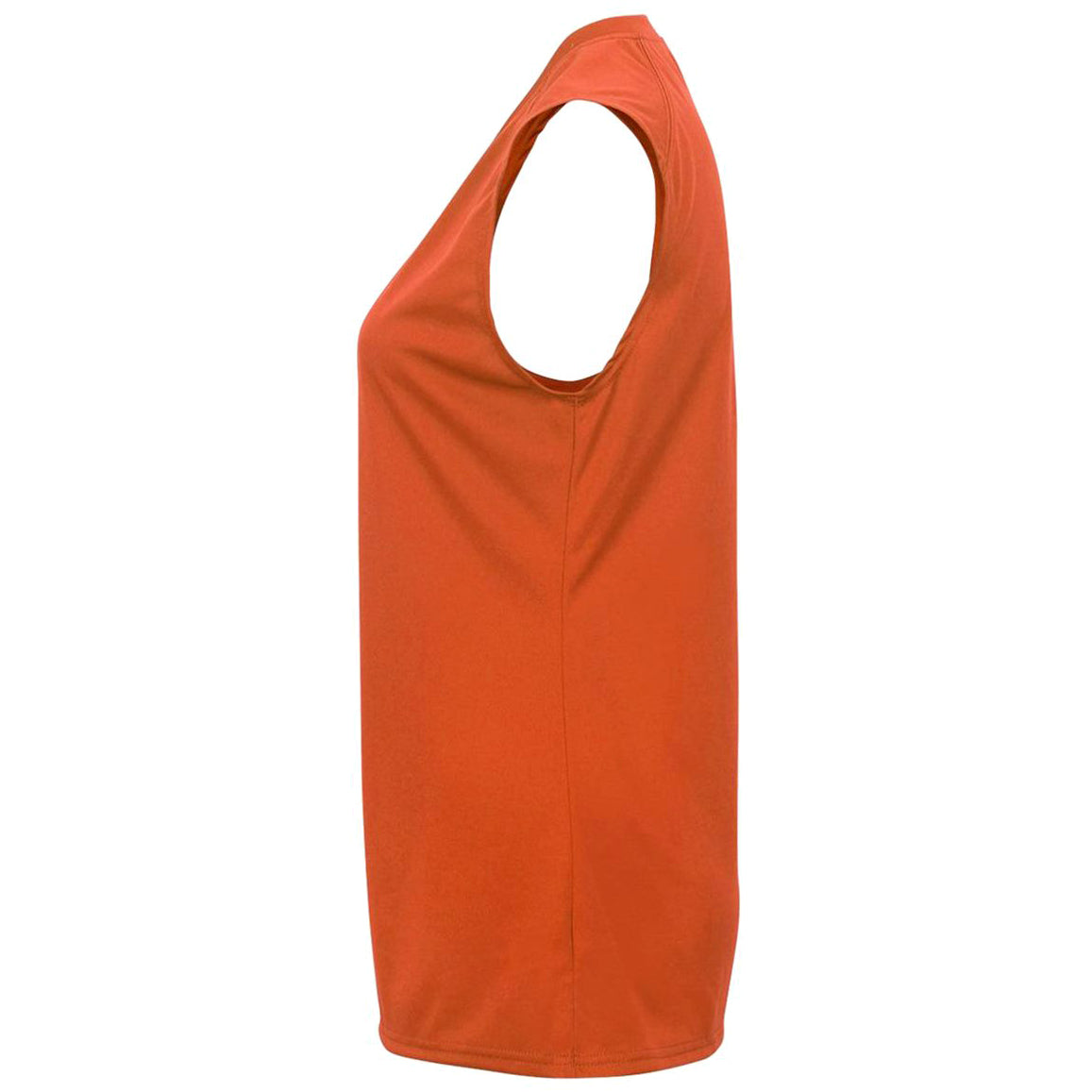 Burnt Orange