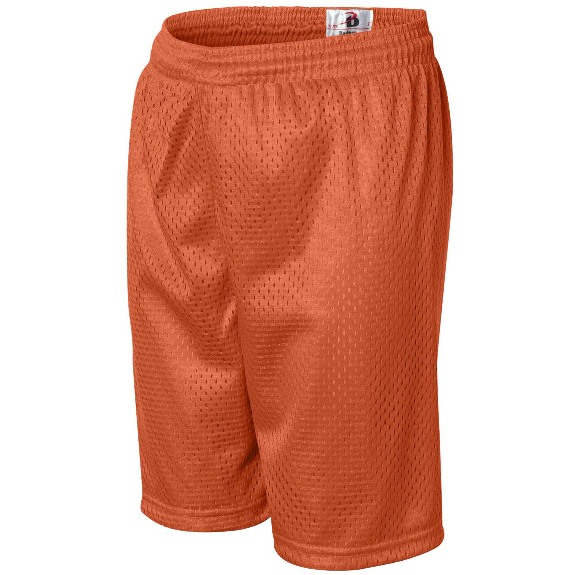 Burnt Orange