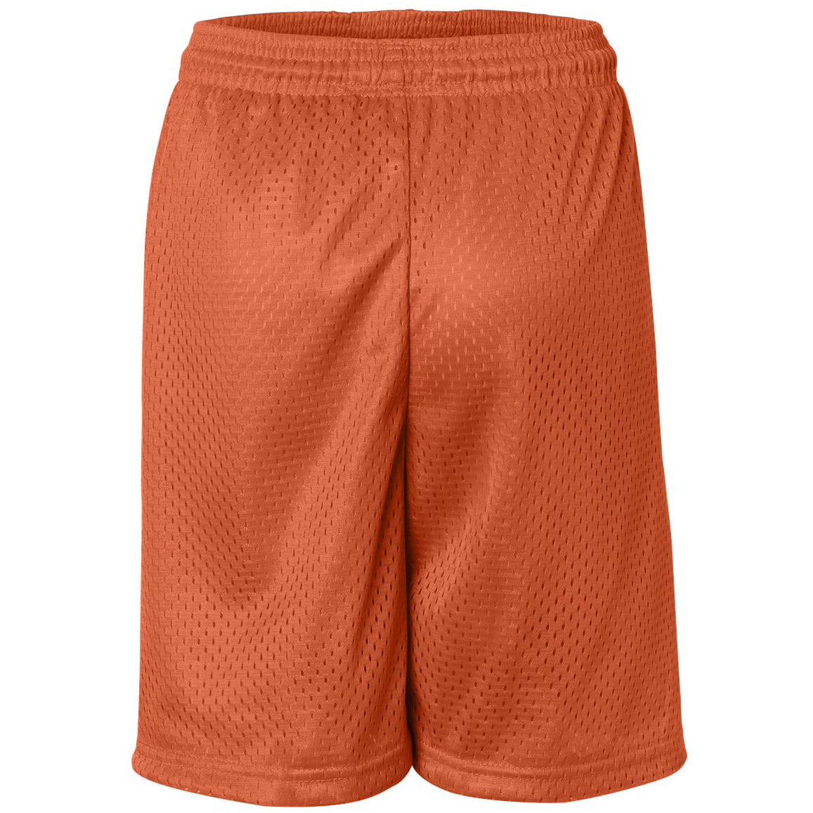 Burnt Orange