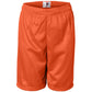 Burnt Orange