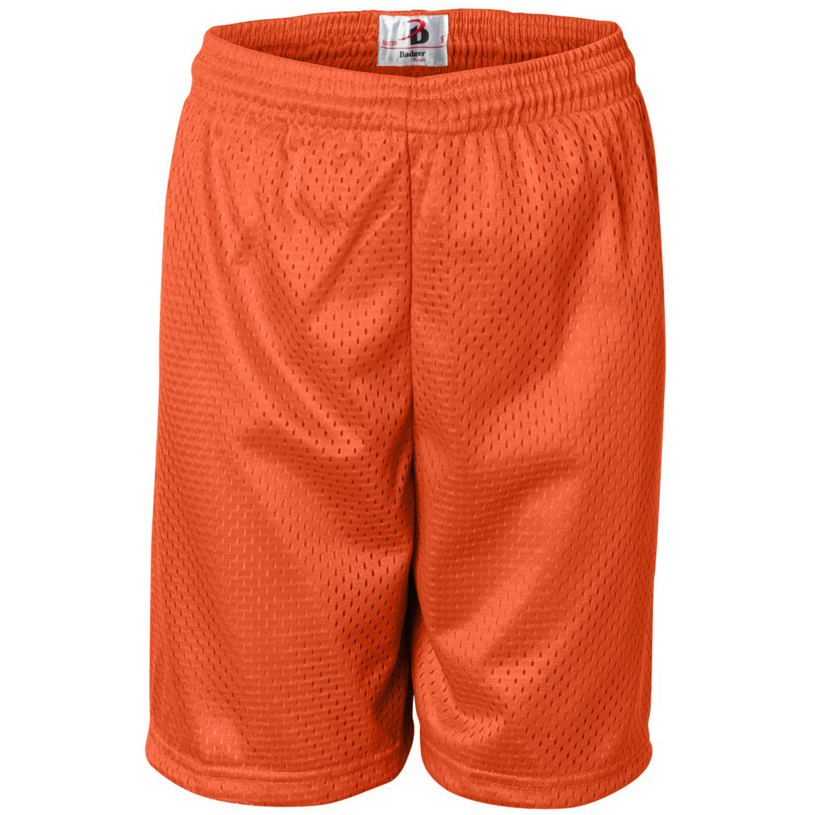 Burnt Orange