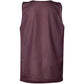Maroon/White