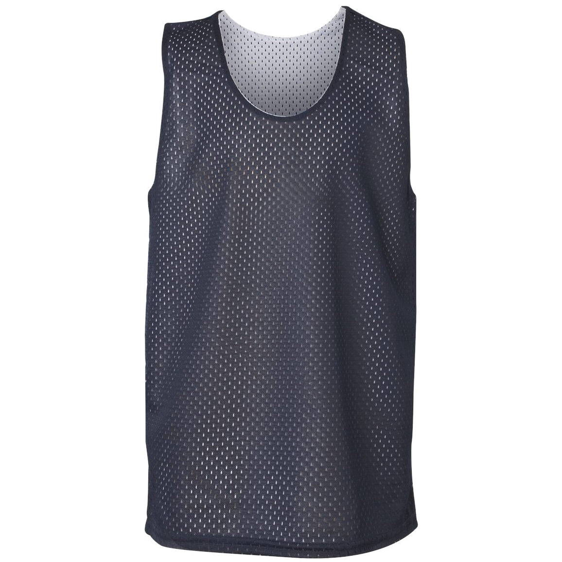 Navy/White