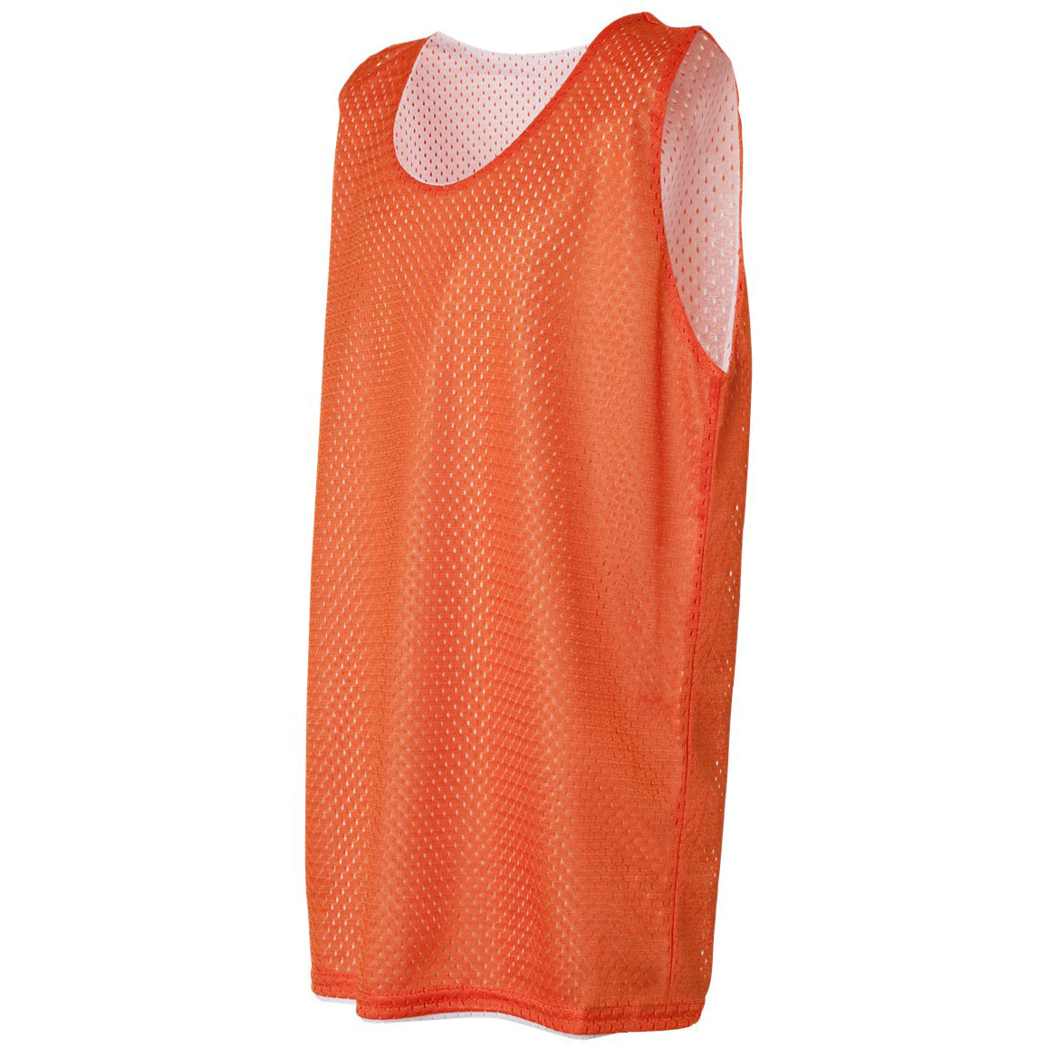 Burnt Orange White