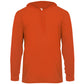 Burnt Orange