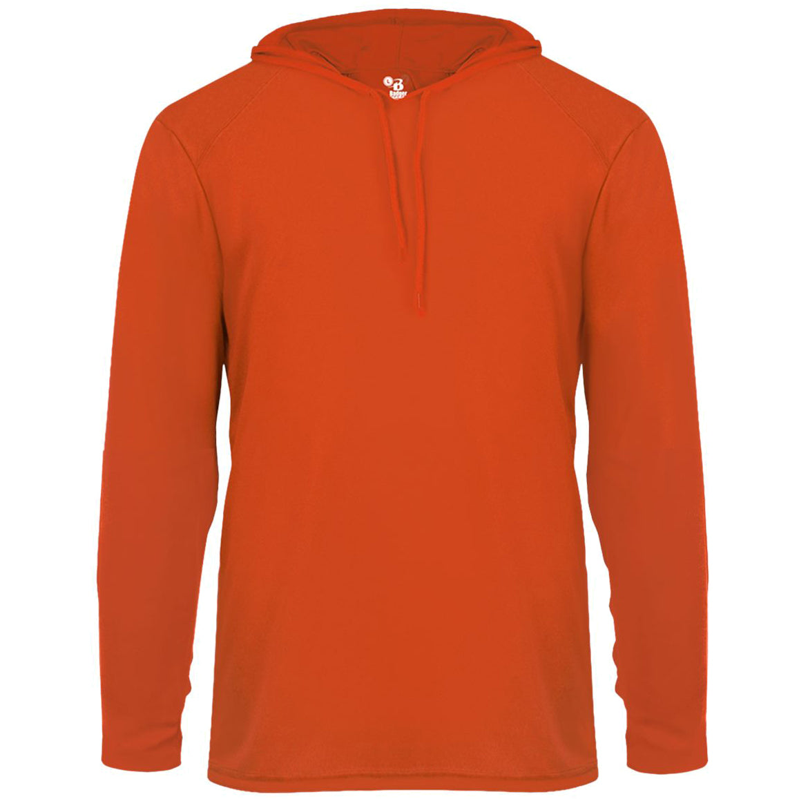 Burnt Orange
