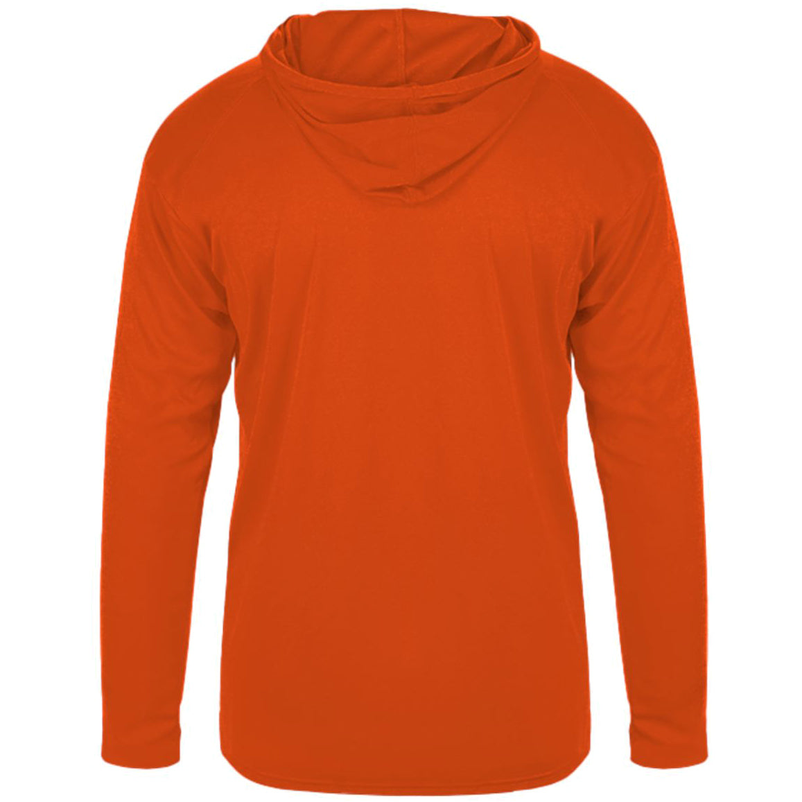 Burnt Orange