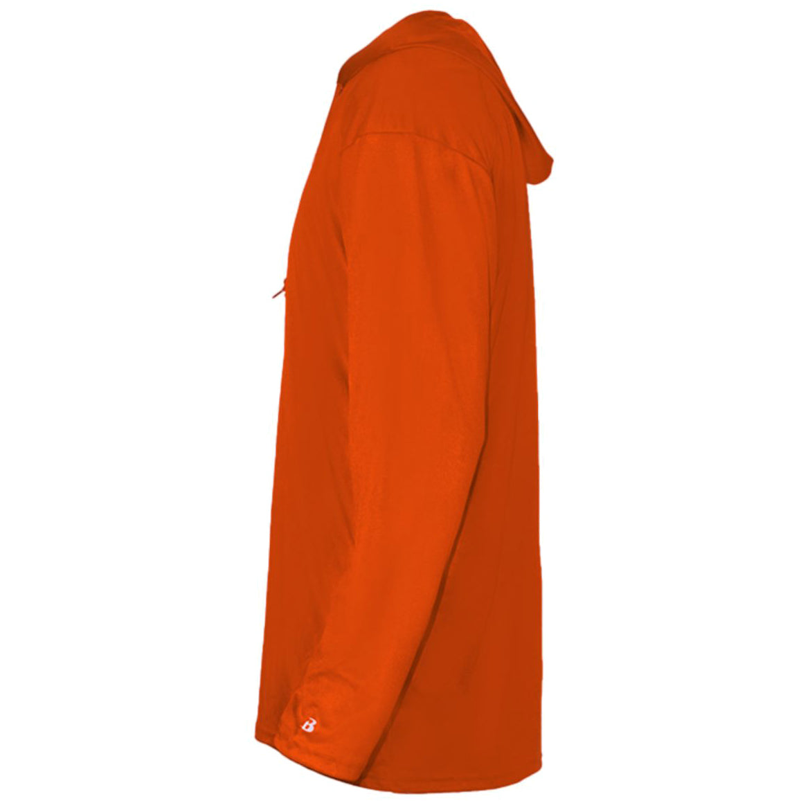 Burnt Orange
