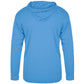 Columbia Blue