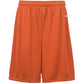 Burnt Orange