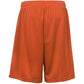 Burnt Orange