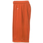 Burnt Orange