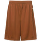 Texas Orange