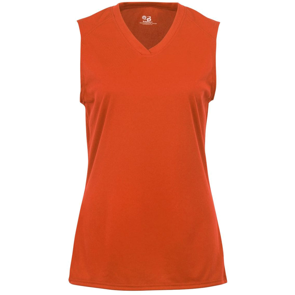 Burnt Orange