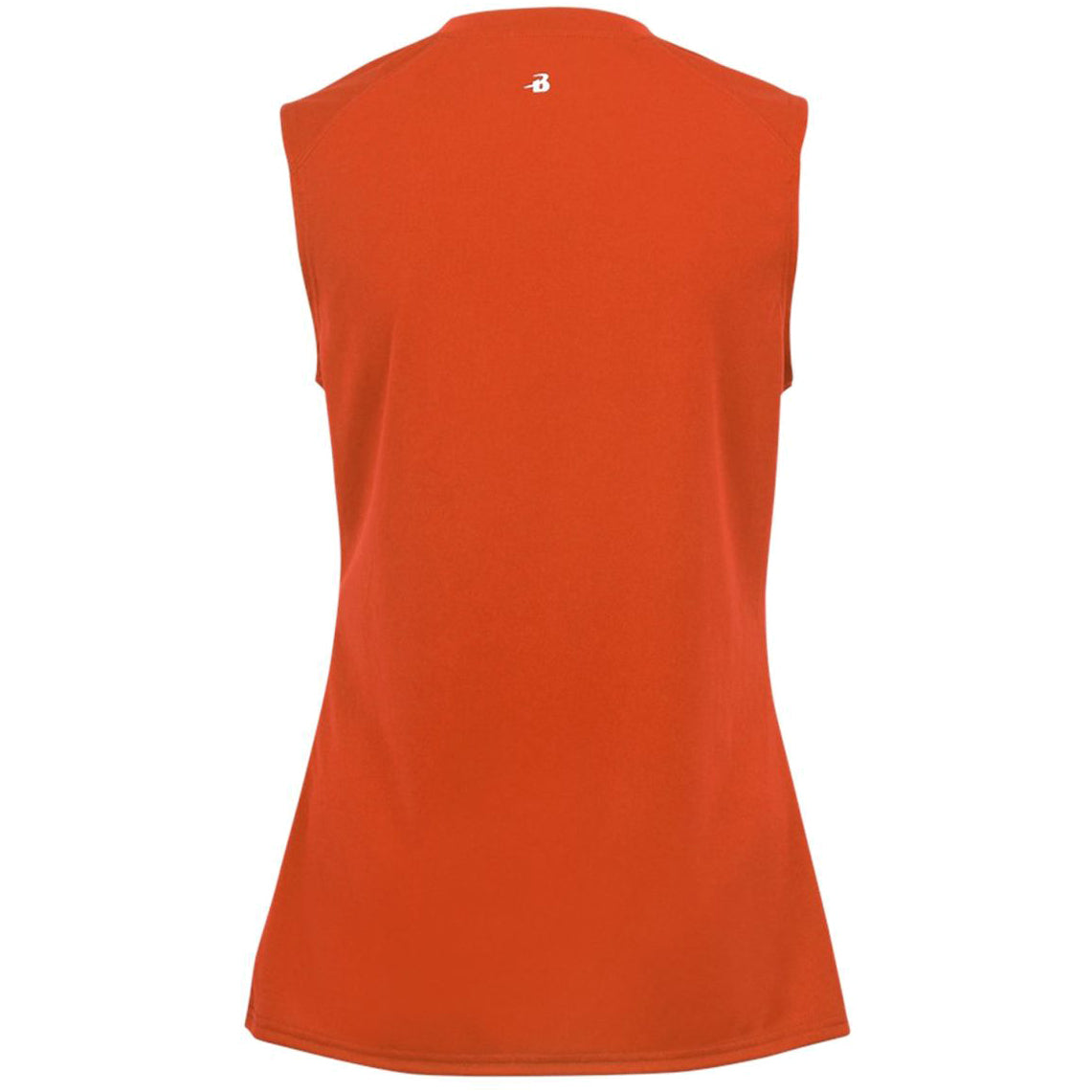 Burnt Orange