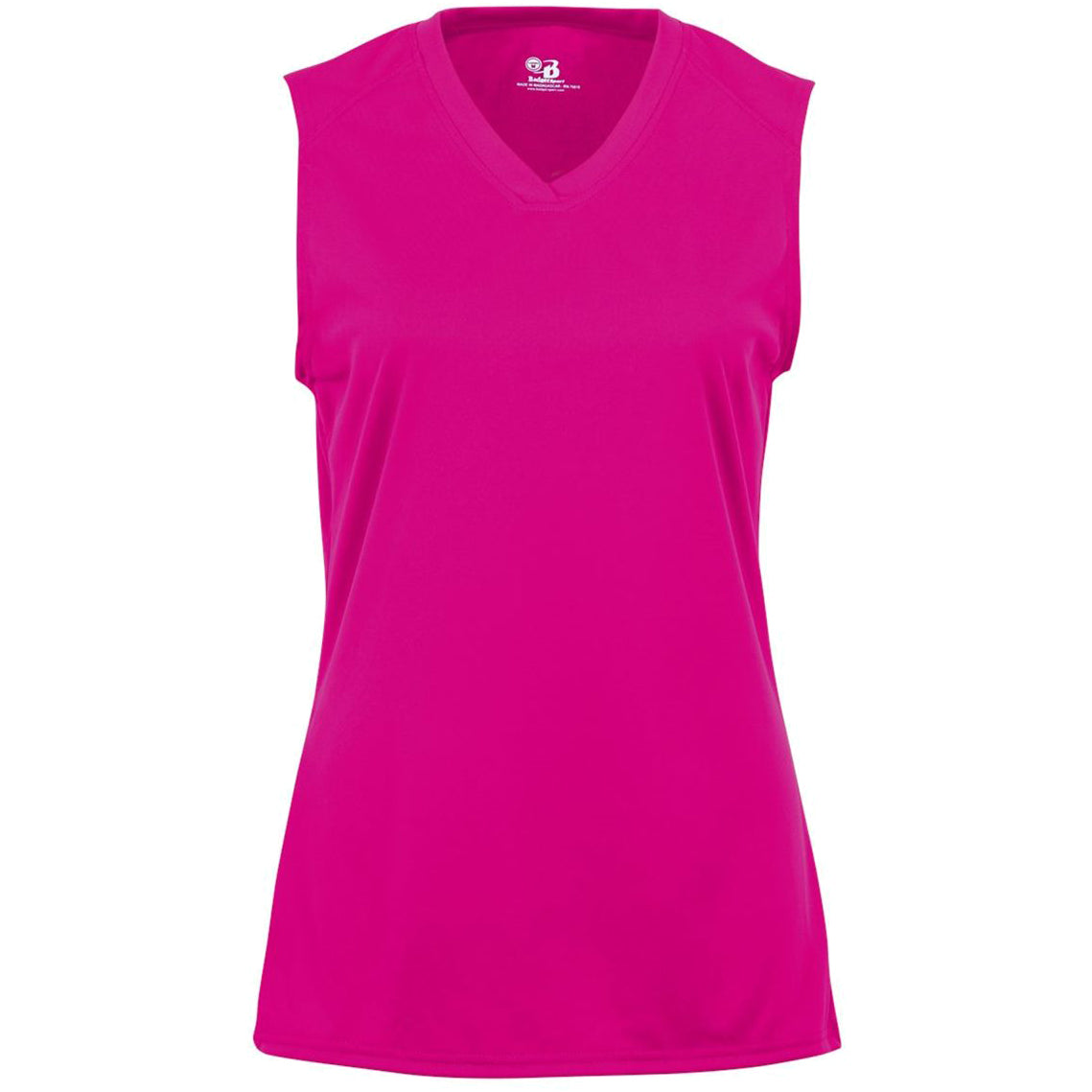 Hot Pink