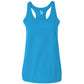 Electric Blue