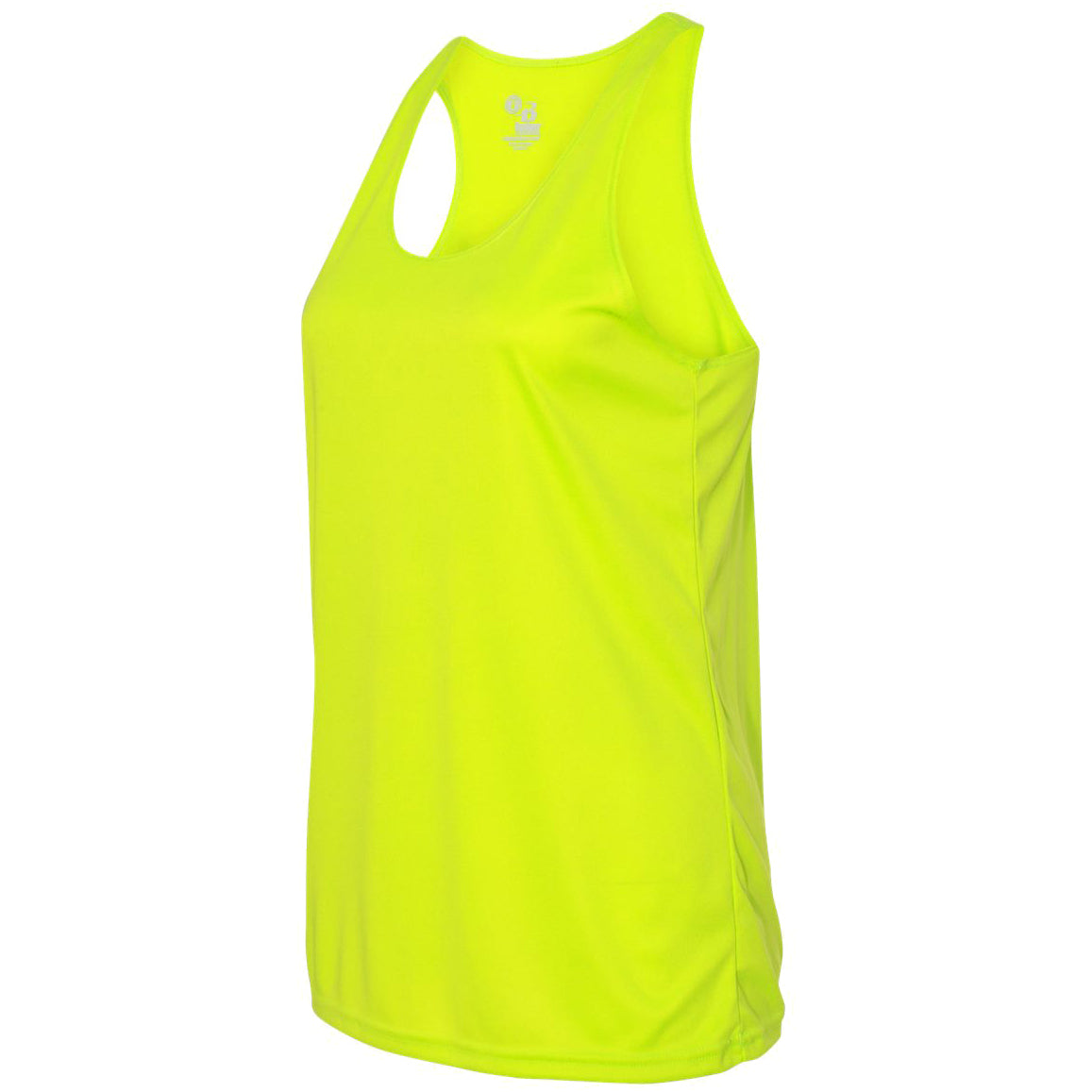 Safety Yellow