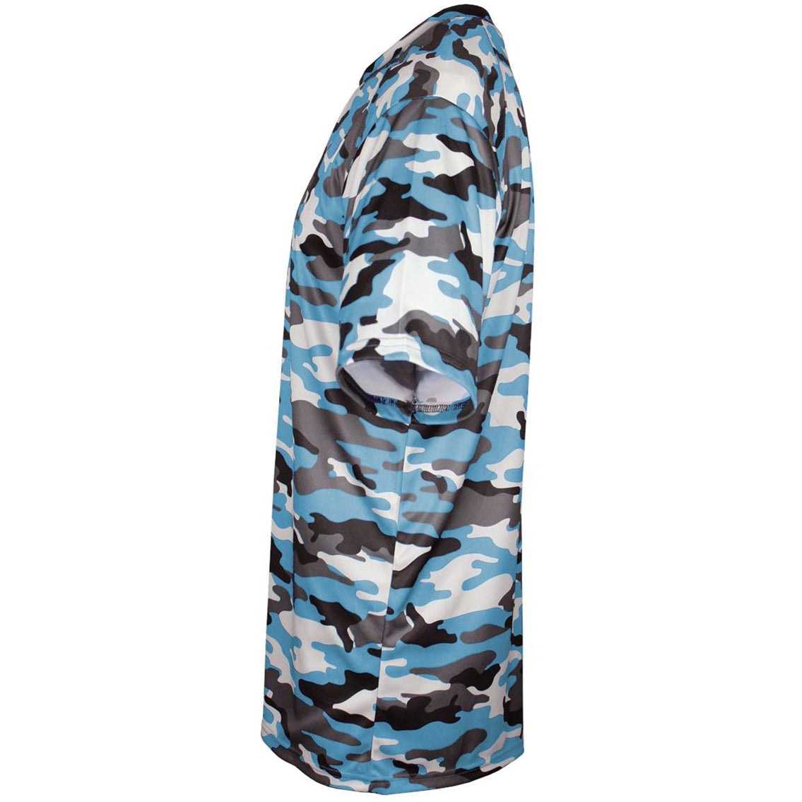 Columbia Blue