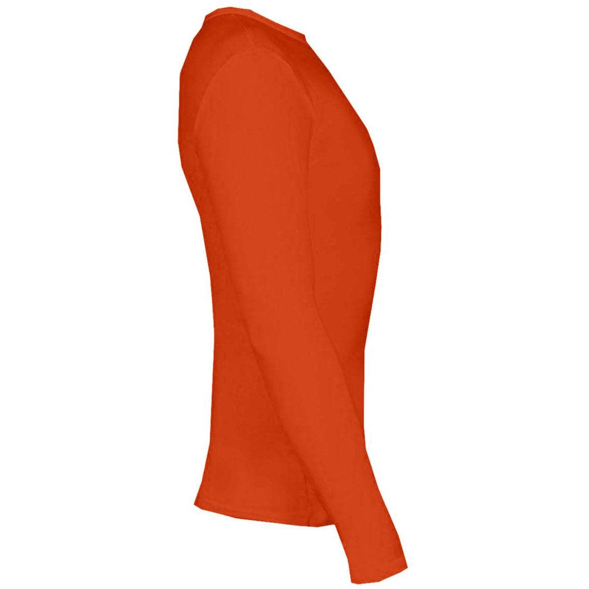 Burnt Orange