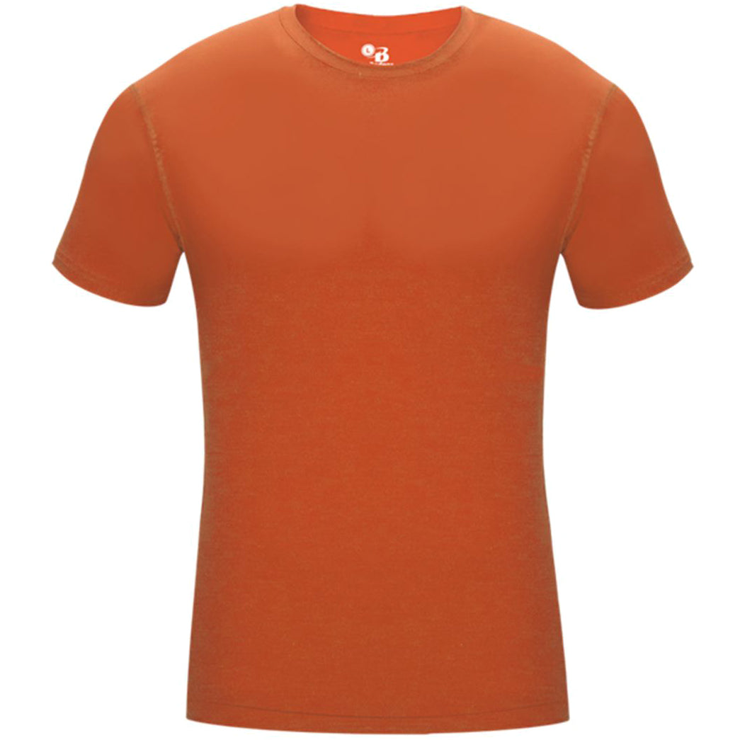 Burnt Orange