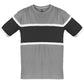 Oxford/Black/White