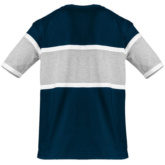 Navy/Oxford/White