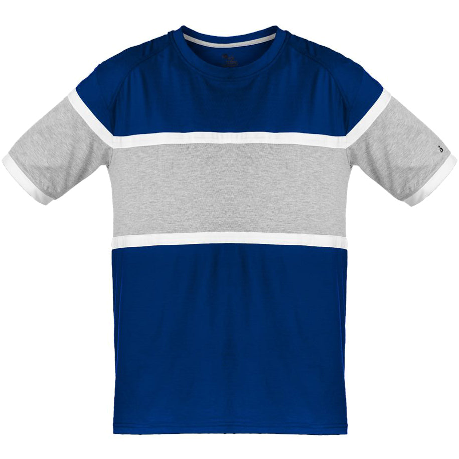 Royal/Oxford/White