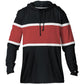 Black/Red/White