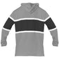 Oxford/Black/White