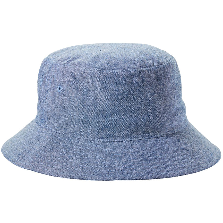 Blue Chambray