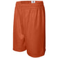 Burnt Orange