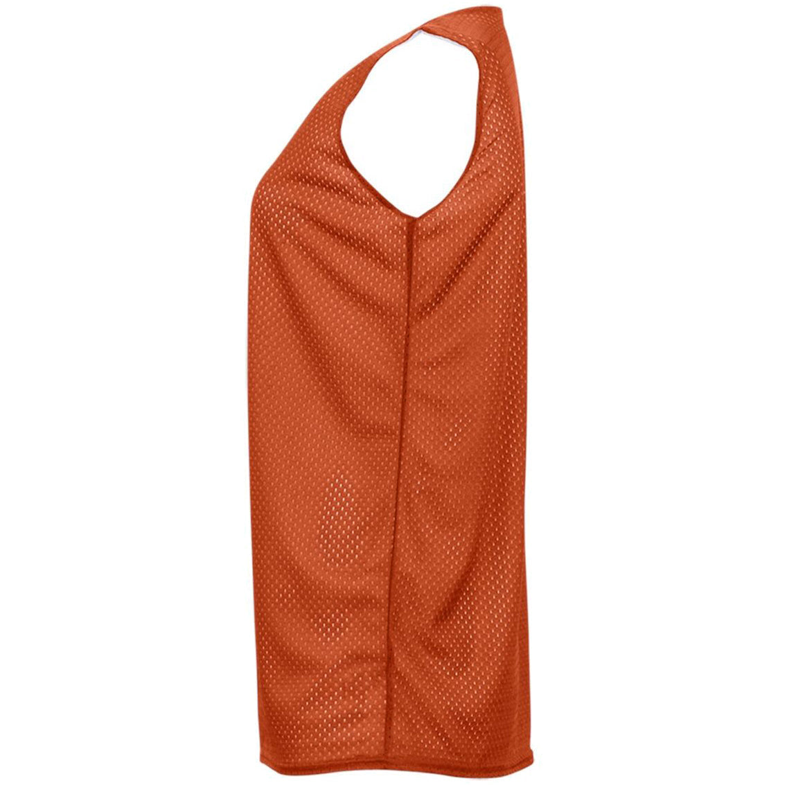 Burnt Orange White