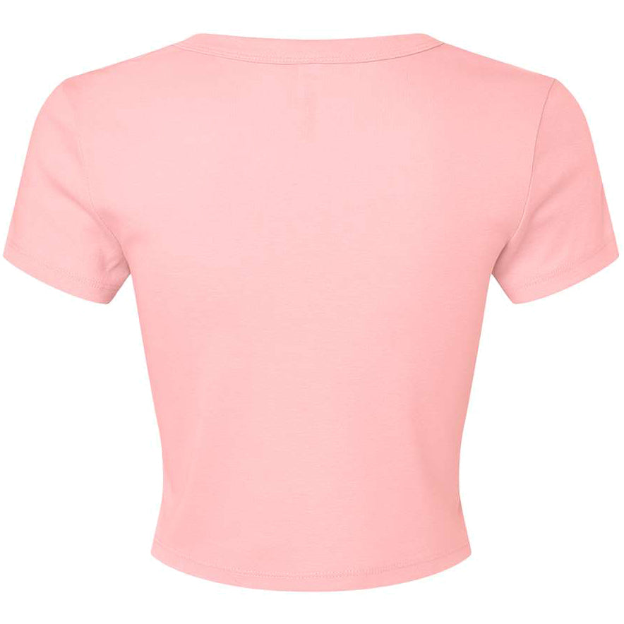 Solid Pink Blend